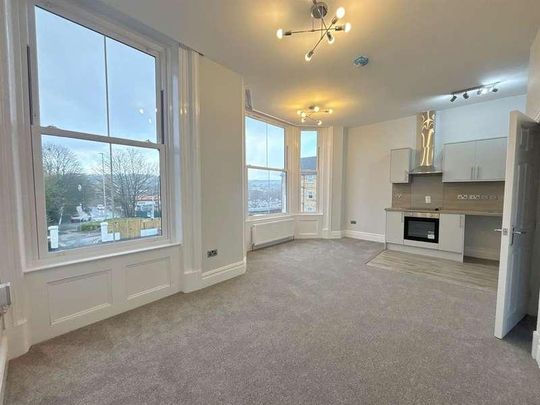 Beck House, West Parade Road, Scarborough, YO12 - Photo 1