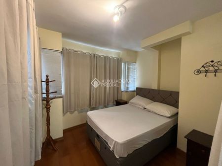 Apartamento com 1 quarto e 41m² para alugar em Centro, Gramado. - Photo 5