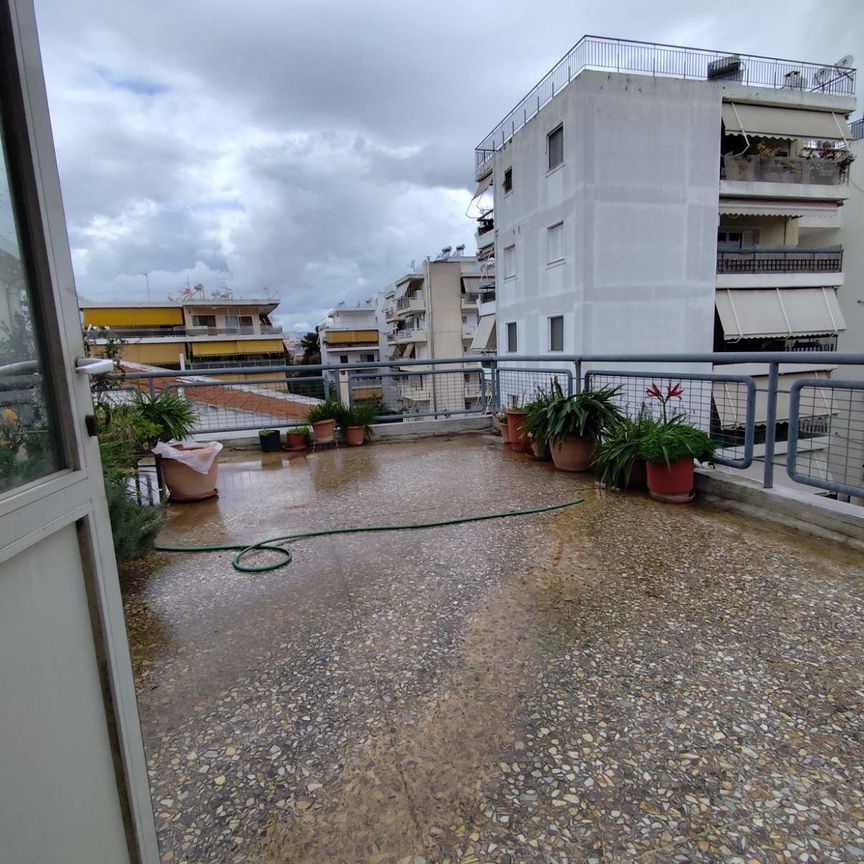 Ενοικίαση κατοικίας, 88 τ.μ., Ηράκλειο, 750 € - Photo 1