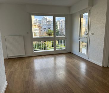 Location Appartement 3 pièces 68m² - Photo 1