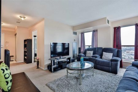 For Lease - 335 Webb Drive Unit# 1610, Mississauga, Ontario - Photo 3