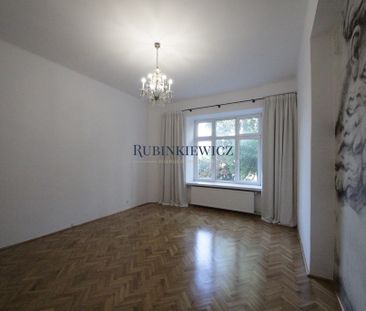 Warszawa, Śródmieście, al. Róż - Фото 5