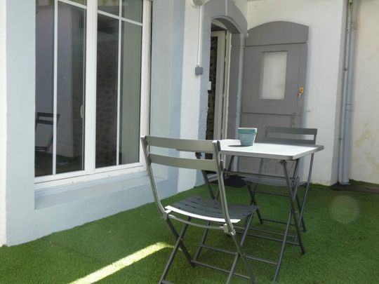 Location / Appartement - Photo 1