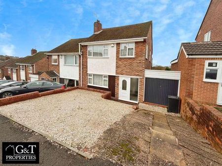 Longfellow Road, Dudley, DY3 - Photo 5