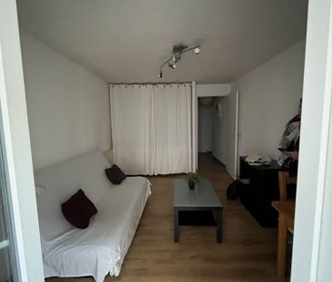 Location Appartement 1 pièce 29m² VIENNE 38200 - Photo 2