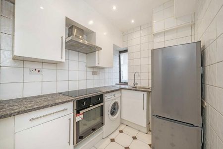 1 bedroom flat to rent - Photo 4