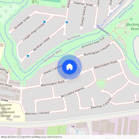 2 Howitt Crescent, Vic 3020, Sunshine West