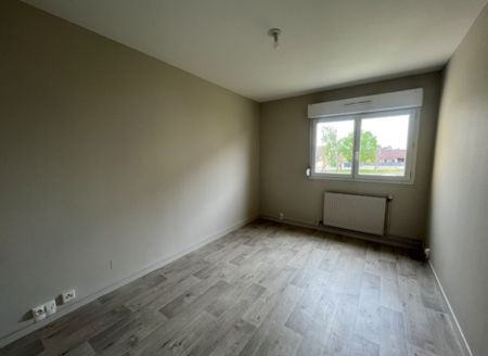 A LOUER - APPARTEMENT T4 -CHENY - Photo 2