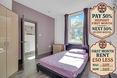 1 bedroom terraced house to rent - Photo 3