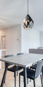 Appartement moderne 5 1/2 au rdc St-Hyacinthe - logement à louer - Photo 4