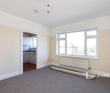 1 bedroom flat to rent The Parkway, Leicester, LE5 - Photo 5