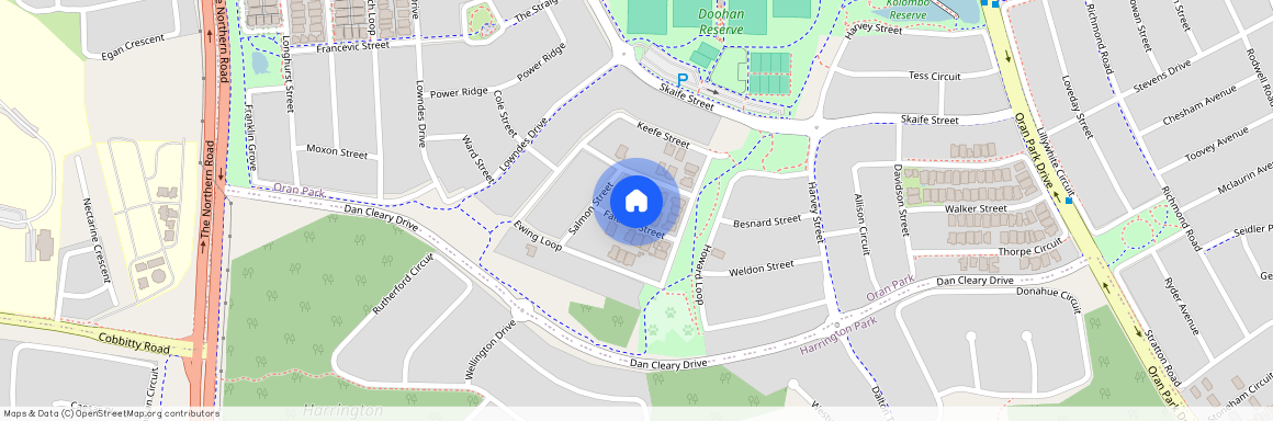 7B Faithful Street, NSW 2570, Oran Park