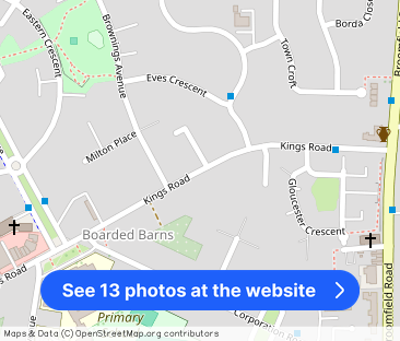 1 bedroom house share for rent - Photo 1