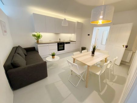 Große Neugasse Top 11 Zimmer 2 - Photo 2