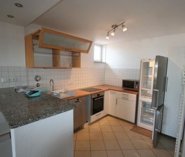 Traumhafter Grundriss - energetisch modernisiert! - Foto 1