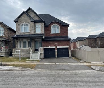 For Lease - 207 Gardiner Drive, Bradford West Gwillimbury, Ontario - Photo 5