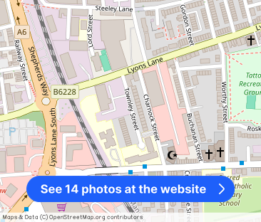 Townley Street, Chorley, Lancashire, PR6 - Photo 1