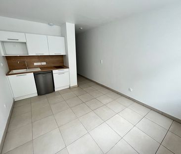 Location Appartement 1 pièce 21m² - Photo 1