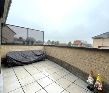 Gezellige duplex met 2 slaapkamers in Sint-Huibrechts-Lille - Photo 2