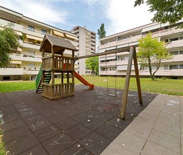 3 Zimmer, 66 m², 3. Stock - Photo 6