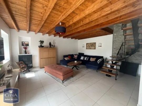 Maison à louer 5 pièces 169.3m² - Photo 1