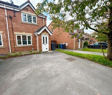2 bedroom semi-detached house to rent - Photo 1