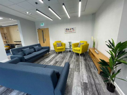 Singer Hall, Canterbury Street, Coventry - Photo 1