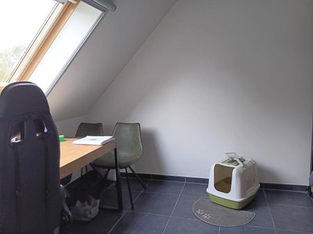 Te Huur-Duplexappartement-Wijnegem-TH193 - Foto 2