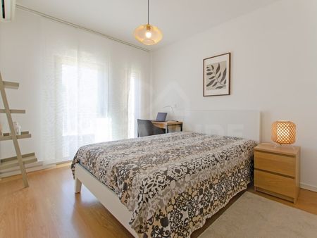 Apartamento T1 em Lisboa - Foto 5