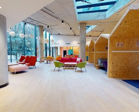 Room in a Shared Flat, The Furlong, BN2 - Photo 2