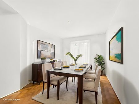 Cozy 3-room apartment in Muttenz - Photo 2