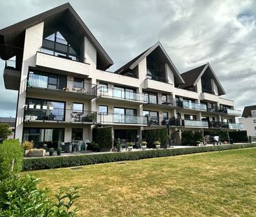 Schitterend appartement met ruim terras en open zicht + garage! - Photo 6