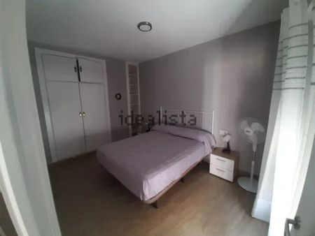 Alquiler de piso en Avenida Alpujarra, 1 - Foto 2