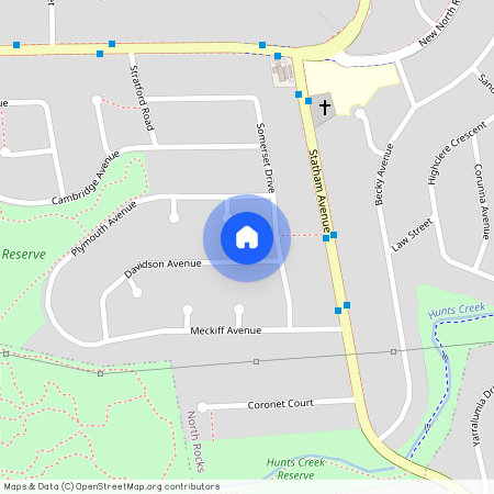 5A Davidson Avenue, NSW 2151, North Rocks