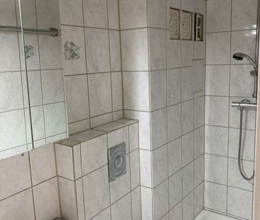 KL - Nähe Mall/FH, 1 Zimmer Wohnung mit Pantryküche, Bad mit Dusche - Foto 4