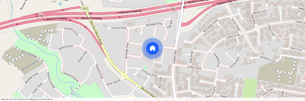 37 College Square, Vic 3340, Bacchus Marsh