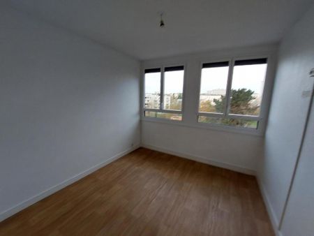 Appartement T2 à louer - 40 m² - Photo 5