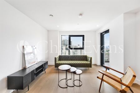 1 bedroom apartment to rent - Photo 2