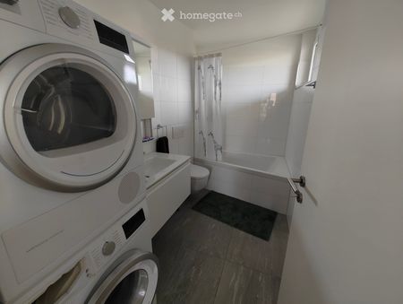 Moderne Wohnung in Pfäffikon - Foto 3