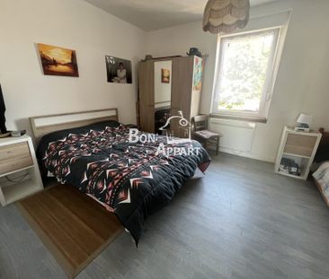 Appartement 2 pièces à Tucquegnieux - Photo 2