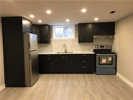 For Lease - 8 Salmond Court Unit# Lower, Hamilton, Ontario - Photo 3