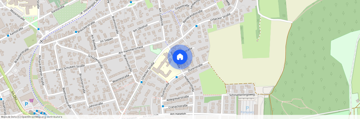 Rubensstraße 4, 58675 Hemer