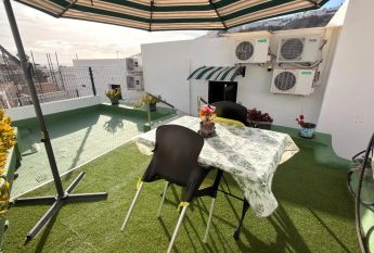 Dúplex de alquiler en Puerto Rico