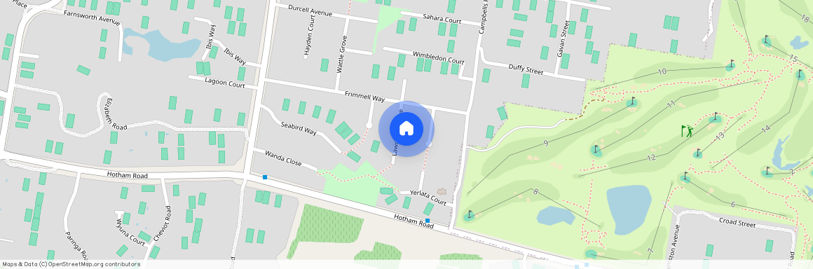 5 Lawrance Grove, Portsea