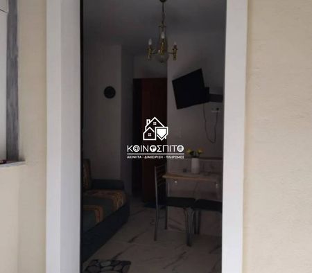 Studio / γκαρσονιέρα 25 τ.μ. προς ενοικίαση - Photo 2