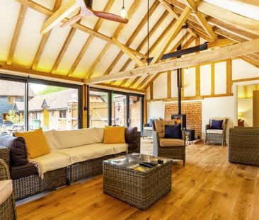 1 bedroom bungalow to rent - Photo 1