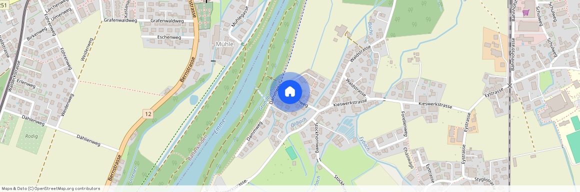 3427, Utzenstorf, Dammweg, 9