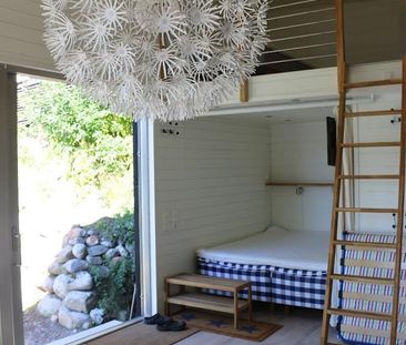 Norrbys väg, Saltsjö-Boo - Photo 4