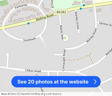 Southway, Ilkley, West Yorkshire, UK, LS29 - Photo 1