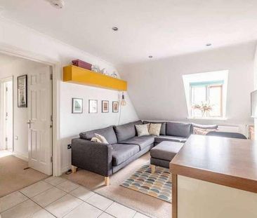 White Hart House, Park Street, Colnbrook, SL3 - Photo 1